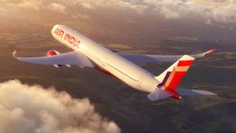 Air India completes merger with fellow Indian carrier Vistara